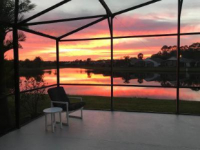 606 Peaceful Lake View home